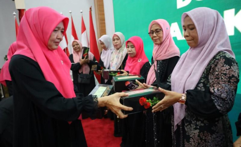 Bupati Kukar Apresiasi Majelis Taklim dan Gerakan Etam Mengaji, Dorong SDM Keagamaan Berkualitas