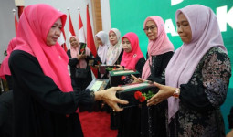 Bupati Kukar Apresiasi Majelis Taklim dan Gerakan Etam Mengaji, Dorong SDM Keagamaan Berkualitas