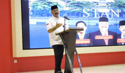 Bupati Kukar Buka Binlat PKN STAN, Dorong Putra-Putri Daerah Raih Pendidikan Kedinasan