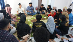 Bupati Kukar Resmikan Asrama Mahasiswa di Jogjakarta, Dorong Peningkatan SDM Daerah