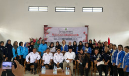 Bupati Kukar Resmikan Balai Pertemuan Umum Loa Ulung, Dorong Pemanfaatan Multifungsi untuk Warga