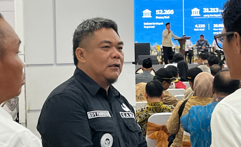 Camat Sebulu: Infrastruktur Saja Tak Cukup, Warga Harus Aktif Kelola Sampah