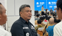 Camat Sebulu: Infrastruktur Saja Tak Cukup, Warga Harus Aktif Kelola Sampah