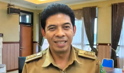 Camat Tenggarong Pangkas SPPD Hingga 50 Persen Demi Efisiensi Anggaran