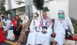 Cerita Jemaah Haji Samarinda, Kembali dari Tanah Suci Setelah Menanti Belasan Tahun