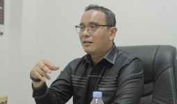 Covid-19 Masih Ada, Ketua Komisi IV DPRD Samarinda Ingatkan Warga untuk Tidak Lengah