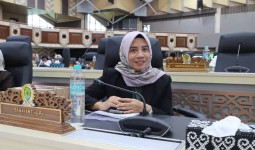 Damayanti Sebut SMA/SMK Negeri di Balikpapan Hanya Mampu Menampung 51 Persen Lulusan SMP