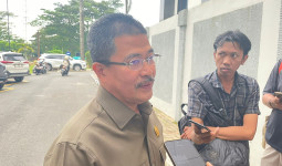 Darlis Tak Ingin Insentif Guru Honorer di Kaltim Terabaikan