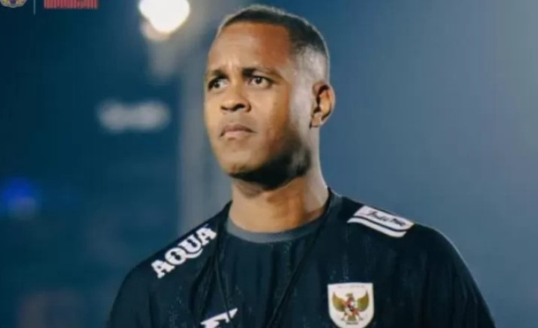 Demi Curi Poin di Kandang Jepang, Patrick Kluivert Rancang Taktik Khusus untuk Timnas Indonesia