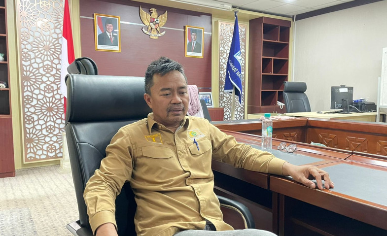 Demmu Minta Pimpinan DPRD Kaltim Mediasi Konflik Lahan di Marangkayu