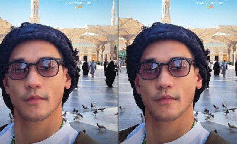 Deretan Artis Ini Tunaikan Ibadah Haji 2025 Diam-diam, Ada yang Sama Sekali tidak Posting di Media Sosial