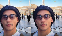 Deretan Artis Ini Tunaikan Ibadah Haji 2025 Diam-diam, Ada yang Sama Sekali tidak Posting di Media Sosial