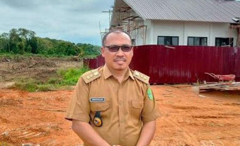 Desa Loa Raya Genjot Kemandirian Ekonomi Lewat Penguatan SDM dan UMKM