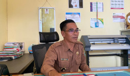 Desa Sebulu Modern Fokus Bangun Infrastruktur, Jalan Rusak Hambat Produktivitas Petani