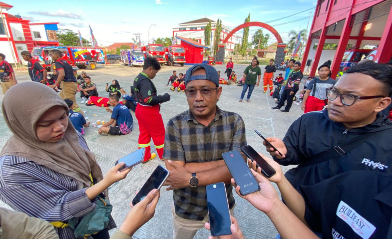 Desa Segihan Dorong Generasi Muda, Bertani dengan Teknologi Modern