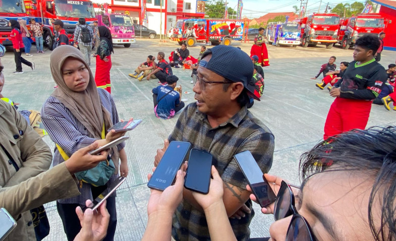 Desa Segihan Perkuat Ketahanan Pangan, Pemanfaatan Lahan Pekarangan