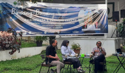 Desa Wisata Jadi Andalan Pariwisata Kaltim di Tengah Efisiensi Anggaran
