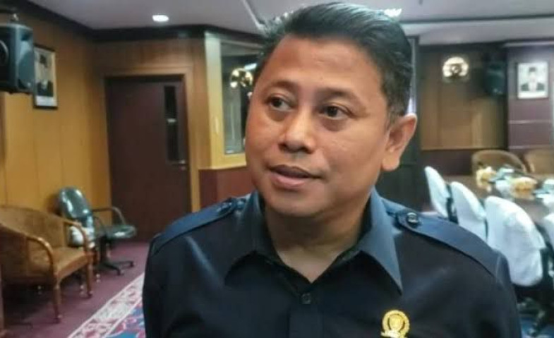 Dewan Kaltim Desak Percepatan Penanganan Banjir Balikpapan, Sigit Wibowo: Jangan Tunggu Bencana Baru Bertindak