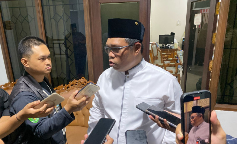 Disdikbud Kukar Lakukan Perbaikan Bertahap, Kadisdik: Fokus Tak Hanya Pembangunan Fisik