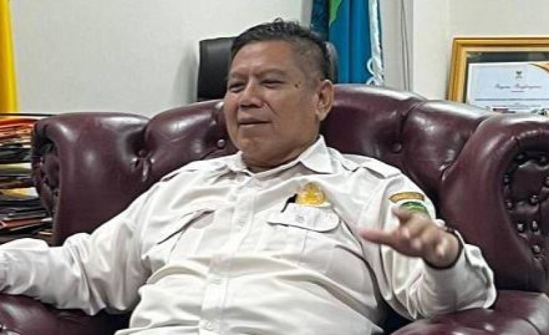 Disdukcapil Kukar Hadirkan Layanan Ganda, Permudah Warga Daerah Terpencil Akses Administrasi