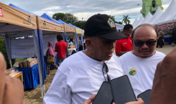 Disketapang Kukar Perluas Program Telur dan Susu Gratis untuk Cegah Stunting Anak SD