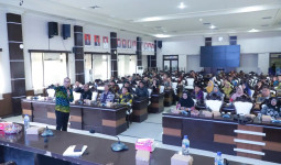 Diskominfo Kaltim Dorong Penataan Informasi Publik yang Terstruktur dan Inklusif