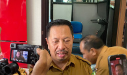 Diskominfo Kukar Ajak Media Perangi Hoaks untuk Jaga Ketentraman Masyarakat