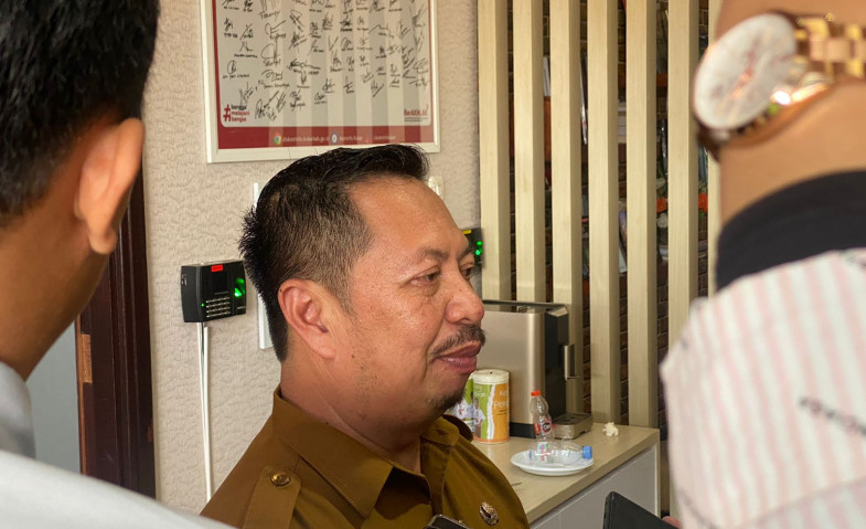 Diskominfo Kukar Fokus Tingkatkan SDM untuk Komunikasi Publik Lebih Baik