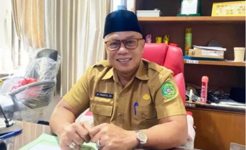 Diskop UKM Kukar Perkuat UMKM dengan Pendampingan Digital Berkelanjutan