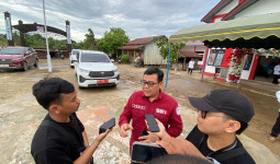 Dispar Kukar Siapkan Grand Design Pengembangan Pulau Kumala Bersama Kemenparekraf