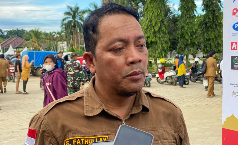 Disperindag Kukar Fokus Dorong UMKM dan Industri Lokal, 24 Pasar Desa Siap Dibangun
