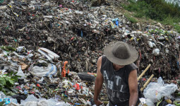 DLHK Kukar Bergerak Cepat Rancang TPA Baru Gantikan Bekotok yang Hampir Penuh