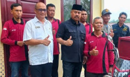 DLHK Kukar Dorong Pengembangan Bank Sampah di Seluruh Kecamatan untuk Ciptakan Lingkungan Bersih dan Sehat