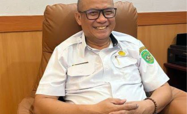 DLHK Kukar Maksimalkan Pengelolaan TPA Bekotok Sambil Persiapkan Pembangunan TPA Baru