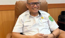 DLHK Kukar Maksimalkan Pengelolaan TPA Bekotok Sambil Persiapkan Pembangunan TPA Baru