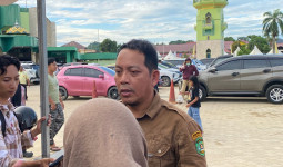 Dorong Ekonomi Petani Sawit, Disperindag Kukar Bangun Pabrik Minyak Makan Merah