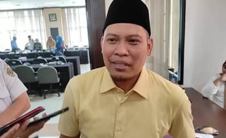 Dorong Ketahanan Pangan, DPRD Kaltim Desak Swasta Ikut Bangun Irigasi di Kawasan Pertanian