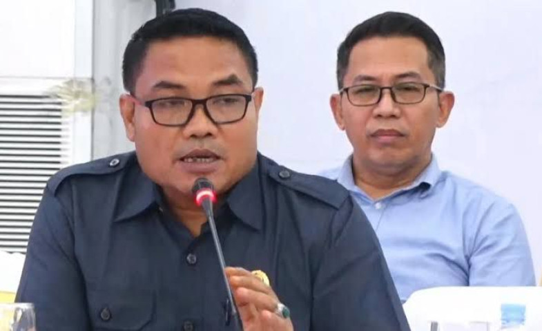 Dorong Konektivitas Hulu, Guntur Desak Lanjutan Proyek Jembatan Martadipura 2