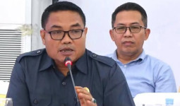 Dorong Konektivitas Hulu, Guntur Desak Lanjutan Proyek Jembatan Martadipura 2