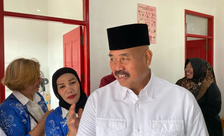 Dorong Partisipasi Pemilih, Bupati Kukar Edi Damansyah Terbitkan SE Terkait PSU Pilkada 2024