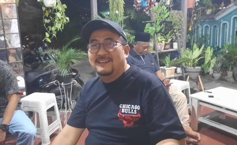 DPC PDIP Samarinda Matangkan Persiapan Haul Akbar Bung Karno dan Sarasehan Kebangsaan