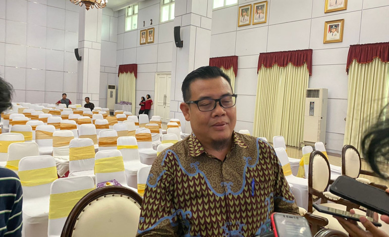 DPMD Kukar Libatkan Pemerintah Desa untuk Tentukan Prioritas Pembangunan Posyandu