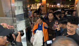 DPO Selama 8 Tahun, Terpidana Kasus Pencabulan Diamankan Kejari Samarinda