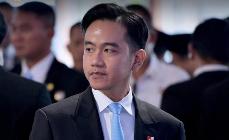 DPR Ngaku Tidak Bisa Proses Surat Pemakzulan Gibran dari Forum Purnawirawan TNI Saat Ini, Apa Alasannya?
