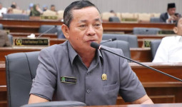 DPRD Apresiasi Opini WTP Pemprov Kaltim, Jahidin Ingatkan Pentingnya Tindak Lanjut Temuan BPK