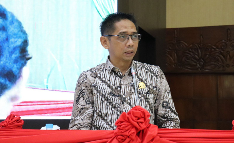 DPRD Desak Kukar Kurangi Ketergantungan Migas, Dorong Diversifikasi PAD Sektor Riil