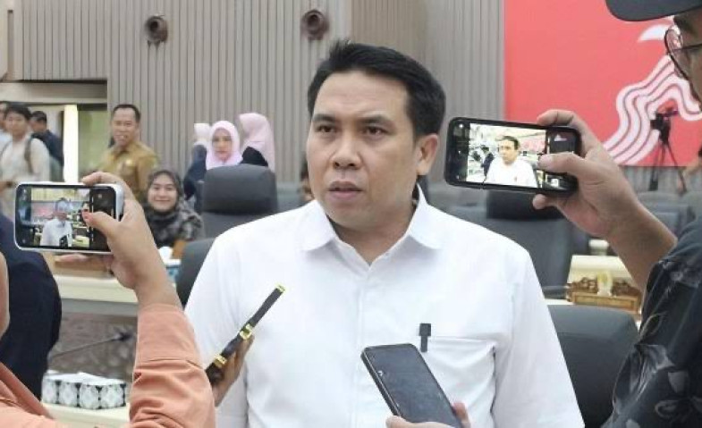 DPRD Dorong UMKM Kaltim Diperkuat Lewat Bibit dan Pelatihan