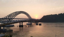 DPRD Kaltim Desak Evaluasi Menyeluruh Sistem Lalu Lintas Sungai Mahakam