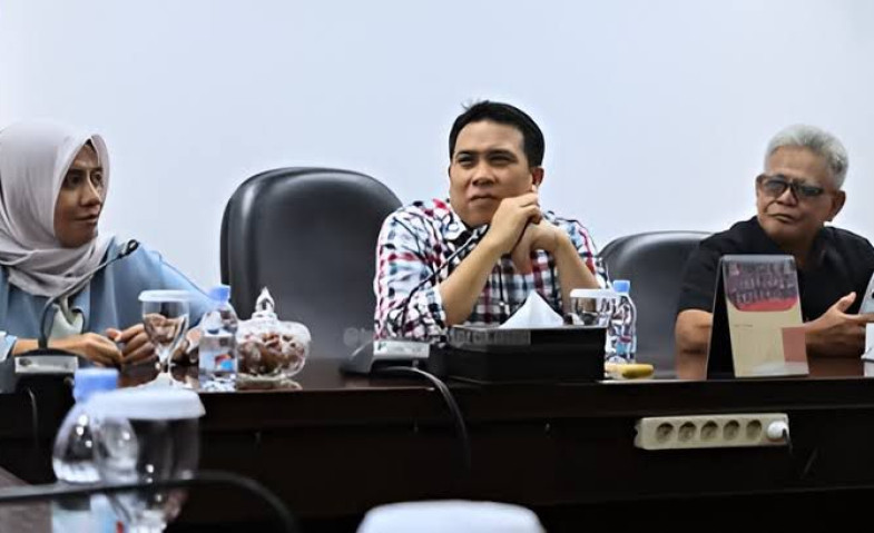 DPRD Kaltim Desak Gubernur Evaluasi OPD Abaikan Rekomendasi LKPj
