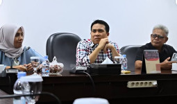DPRD Kaltim Desak Gubernur Evaluasi OPD Abaikan Rekomendasi LKPj